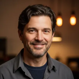 Autor Paweł Dąbrowski